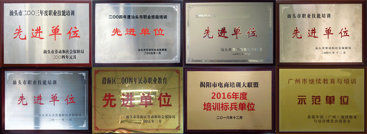 中訓(xùn)榮譽(yù)-1